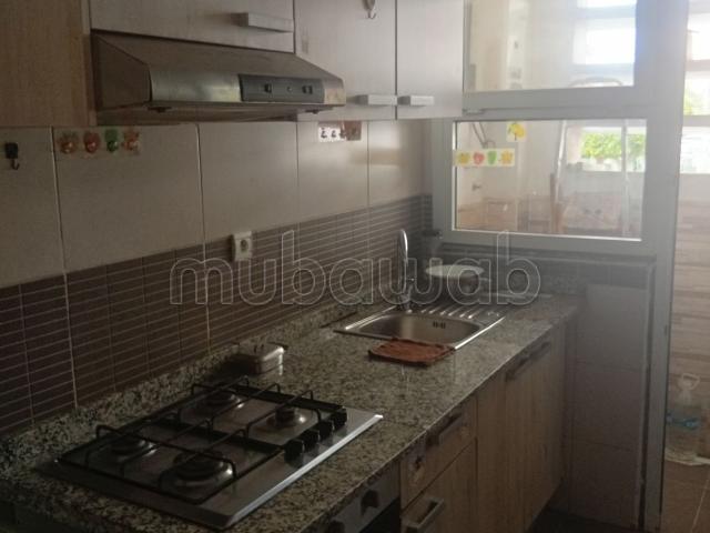 Appartement location à Anfa, Gharb-Chrarda-Beni Hssen