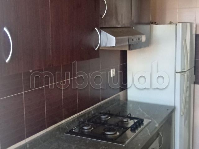 Appartement location à Anfa, Gharb-Chrarda-Beni Hssen