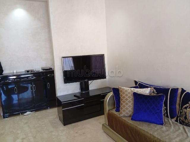 Appartement location à Anfa, Gharb-Chrarda-Beni Hssen