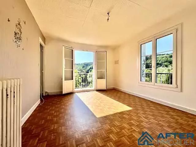Appartement vente à Saint-Dié-des-Vosges, Moyenmoutier