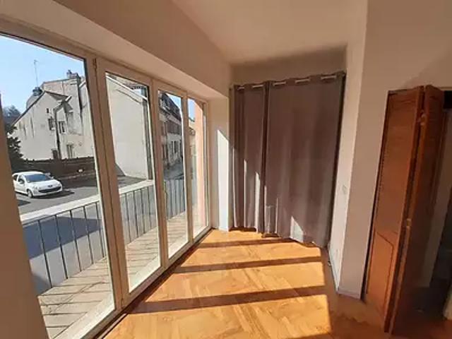 Appartement location à Saint-Dié-des-Vosges, Moyenmoutier