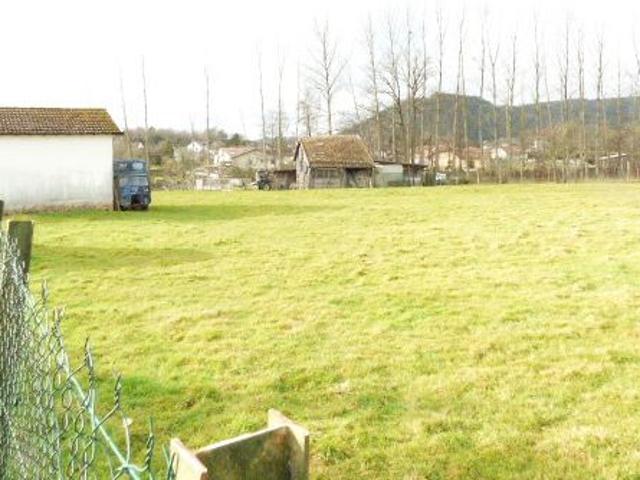 Terrain vente à Saint-Dié-des-Vosges, Moyenmoutier
