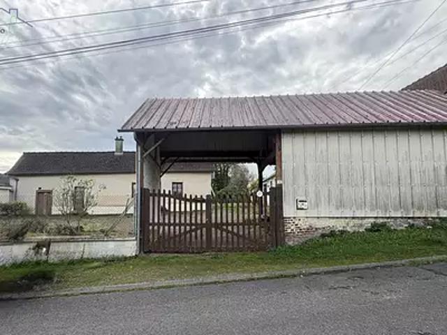 Maison vente à Abbeville, Hauts-de-France