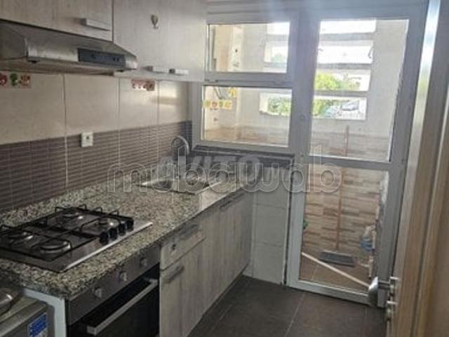 Appartement location à Anfa, Gharb-Chrarda-Beni Hssen