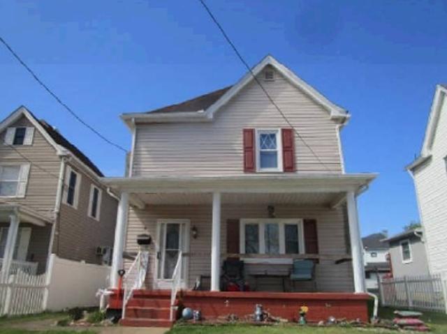 House for sale in Scottdale, Pennsylvania