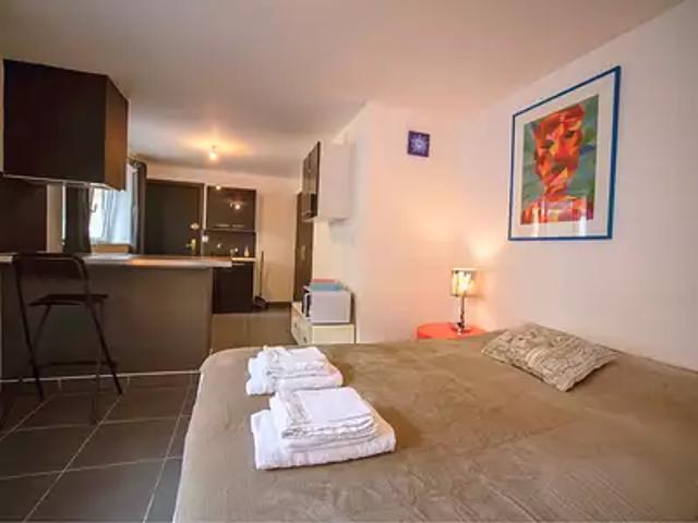 Appartement vente à Thionville, Moyeuvre-grande