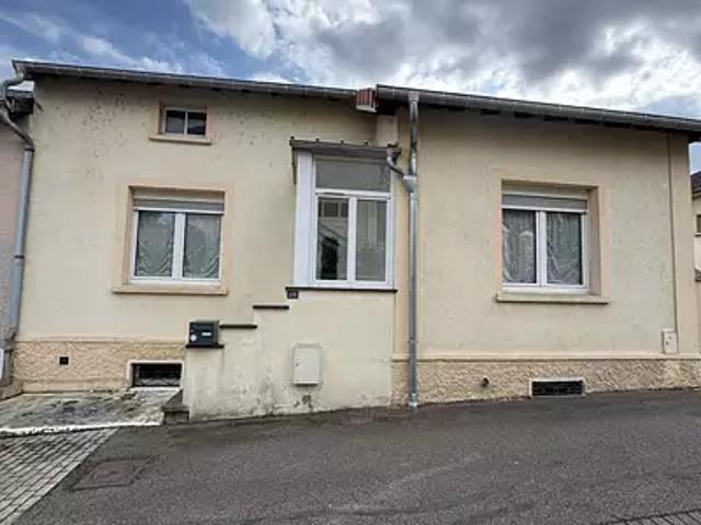 Maison vente à Moyeuvre-Grande, Moselle