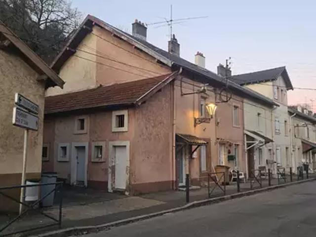 Maison location à Thionville, Moyeuvre-grande