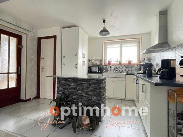 Maison vente à Thionville, Moyeuvre-grande