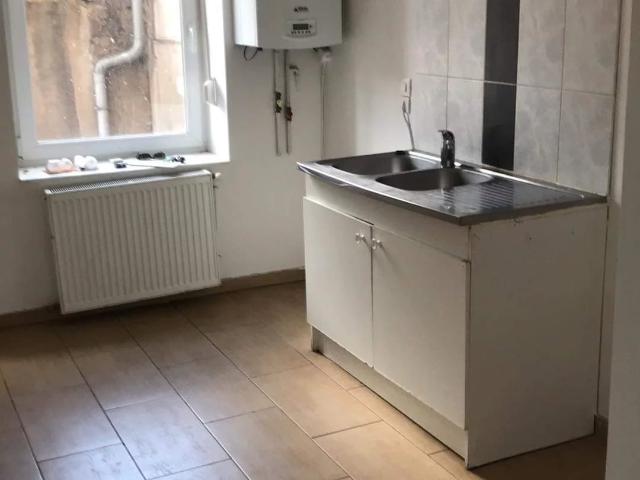 Appartement vente à Thionville, Moyeuvre-grande