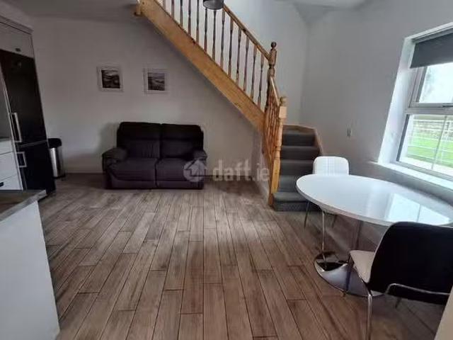 Apartment to rent