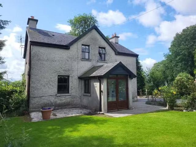 House for sale