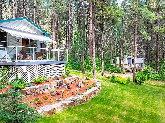 House for sale in British Columbia