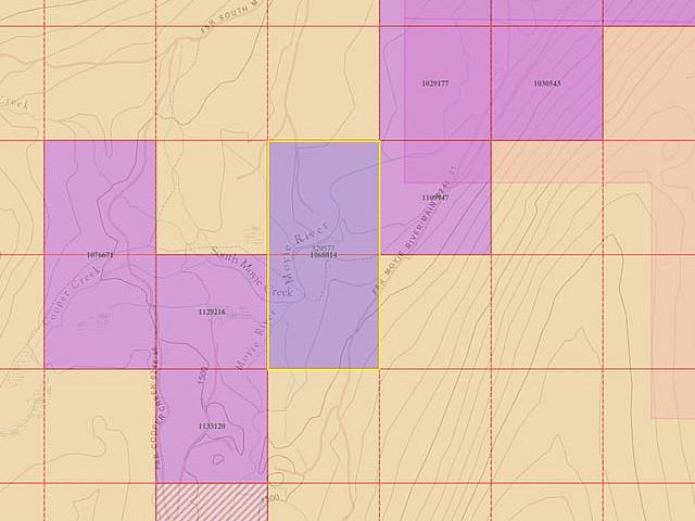 Land for sale in Cranbrook, British Columbia