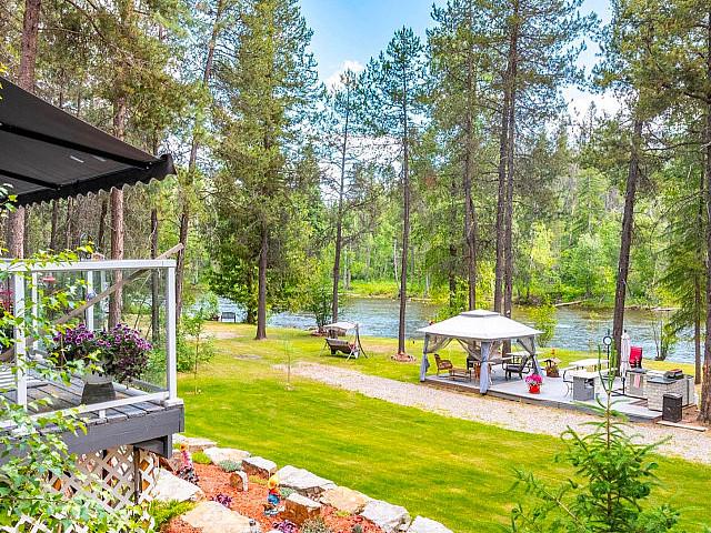 Land for sale in British Columbia
