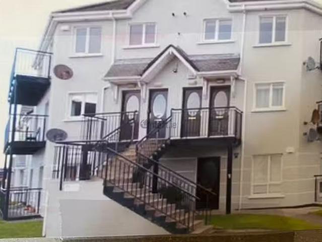 Apartment to rent