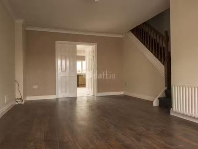 House to rent