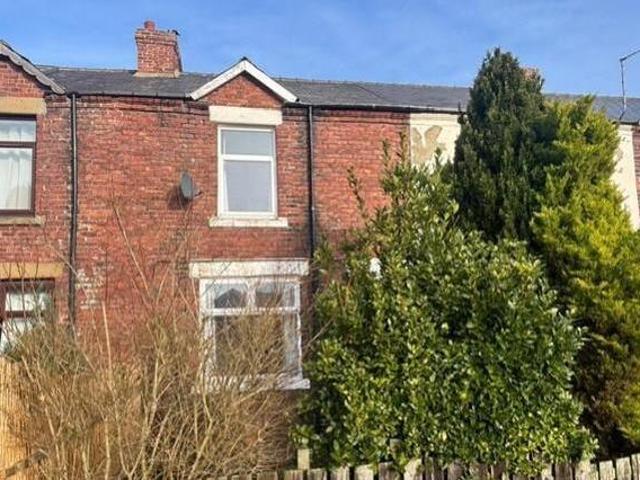 House for sale in Stanley