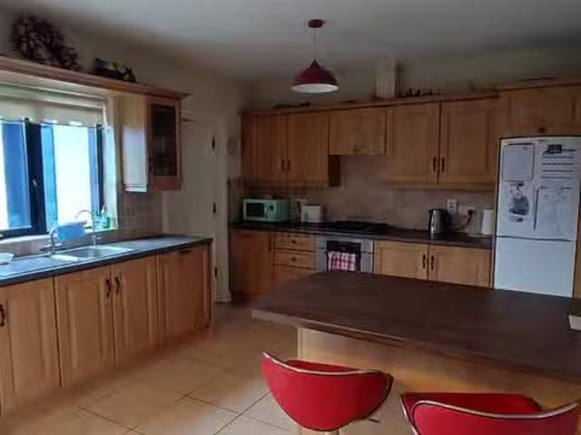 House to rent