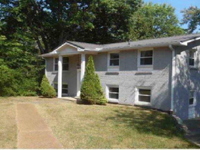 House for sale in Tennessee