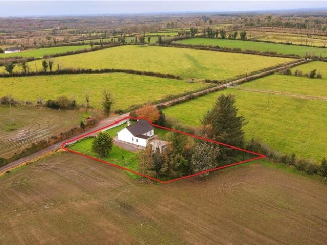 Bungalow for sale in Ballaghaderreen