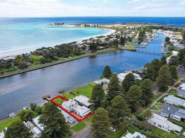 House for sale in Port Fairy, Victoria