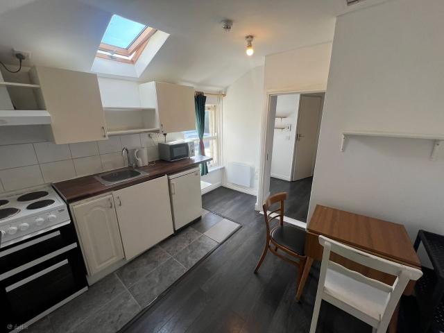 Apartment to rent in Pembroke West C Ward 1986, Dublin