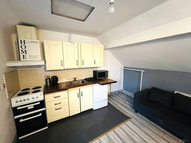 Apartment to rent in Milltown, Dublin