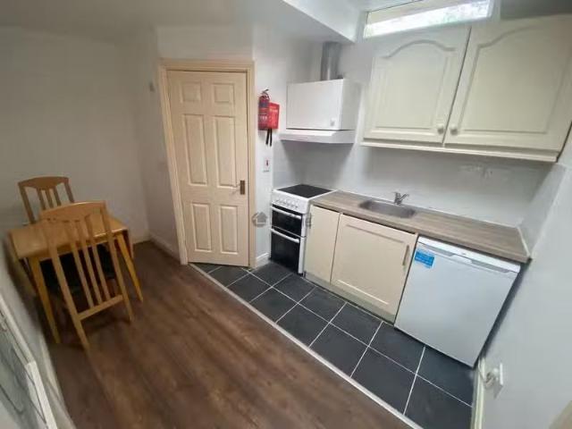 Apartment to rent