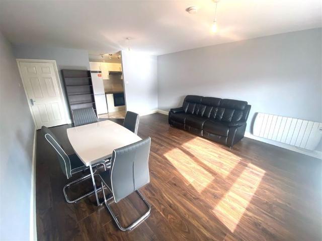 Apartment to rent in Tallaght, North Tipperary
