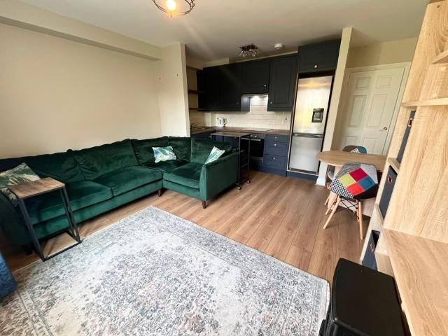 Apartment to rent in Tallaght, North Tipperary