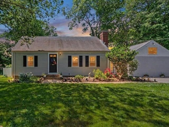 House for sale in South Hamilton, Massachusetts