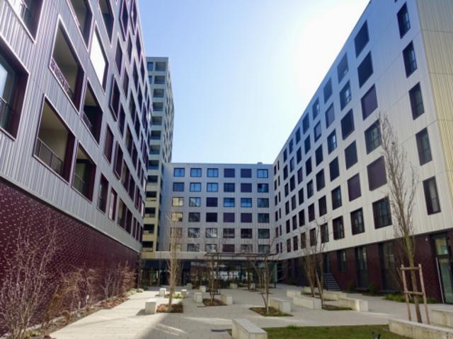 Apartment mieten in Lü