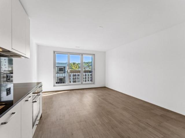 Apartment mieten in Ennethorw, Horw