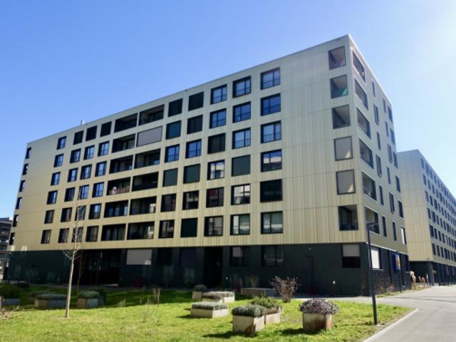 Apartment mieten in Lü