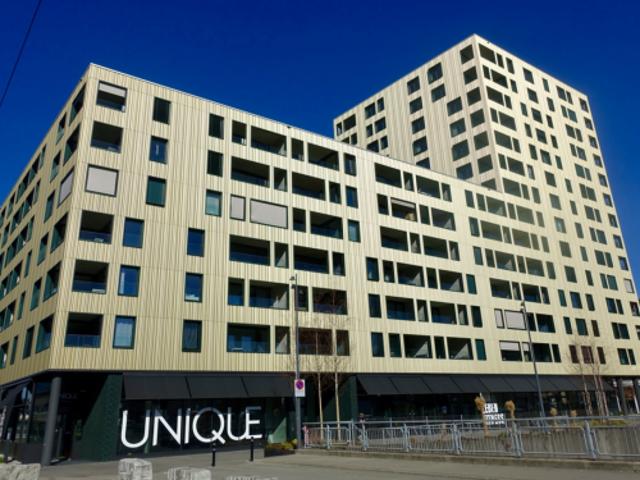 Apartment mieten in Lü