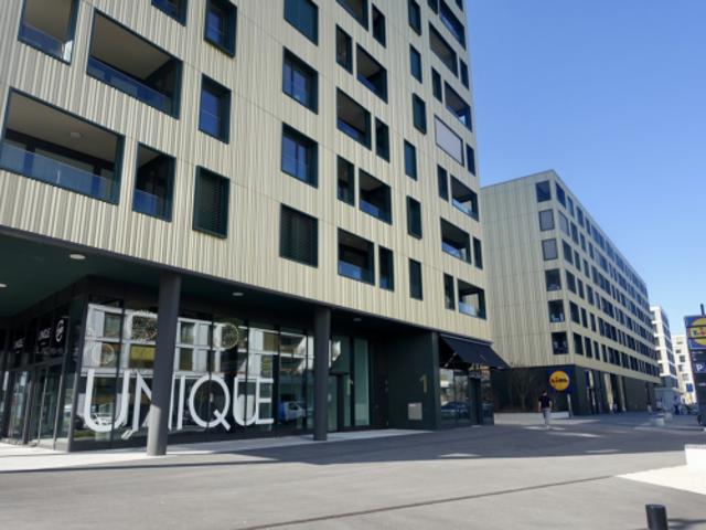 Apartment mieten in Lü