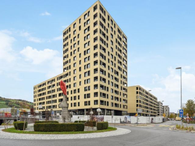 Apartment mieten in Lü