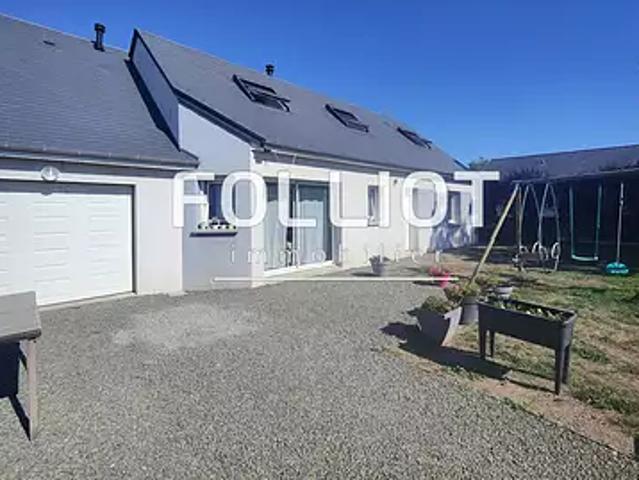 Maison vente à Moyon, Moyon Villages