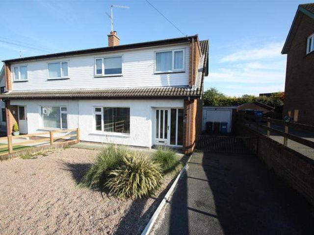House for sale in Ballynahinch