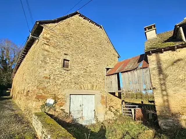 Maison vente à Villefranche-de-Rouergue, Moyrazès