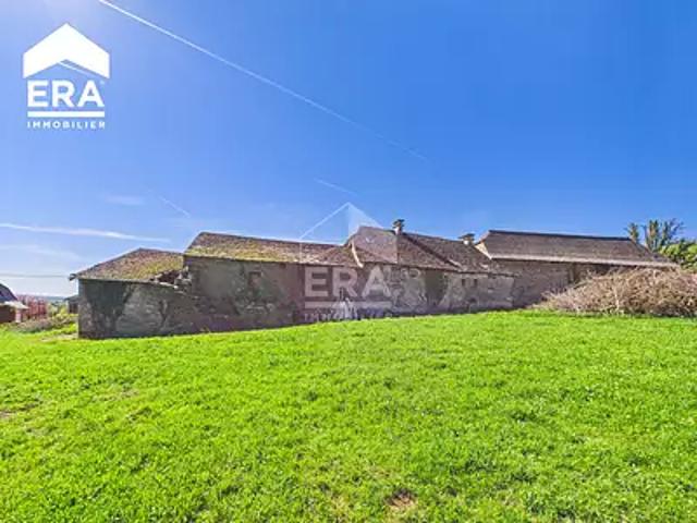 Maison vente à Villefranche-de-Rouergue, Moyrazès