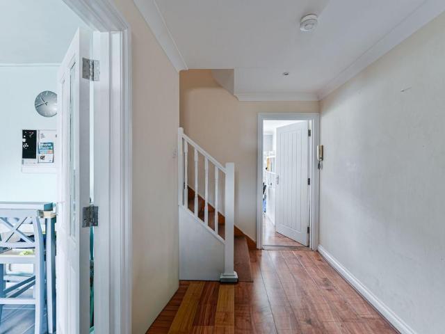 House for rent in Furzedown, Greater London