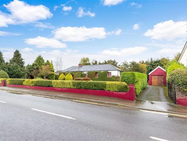 Bungalow for sale in Drumone, North Tipperary