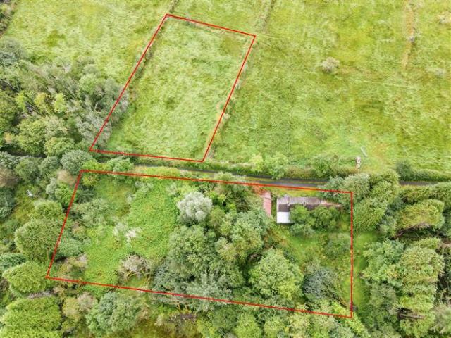 Terraced House for sale in Ballymote, Connacht