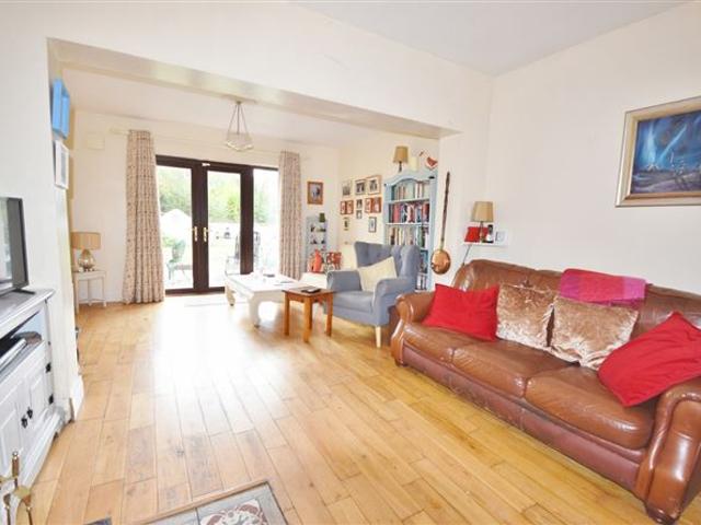 Detached House for sale in Listowel, South Tipperary