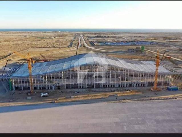 Property for sale in Gwadar, Balochistan