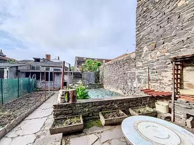 Appartement vente à Mozac, Puy-de-Dôme