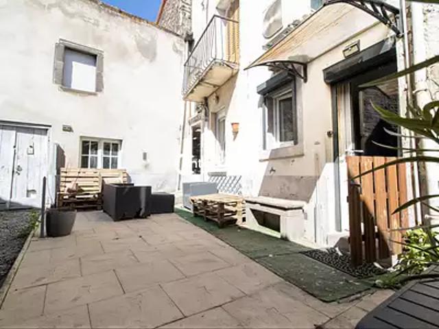 Maison vente à Riom, Mozac