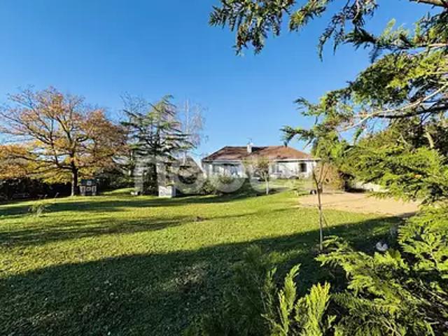 Maison vente à Riom, Mozac